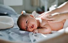 Penyebab Batuk Berdahak pada Bayi, Berikut Cara Mengatasinya
