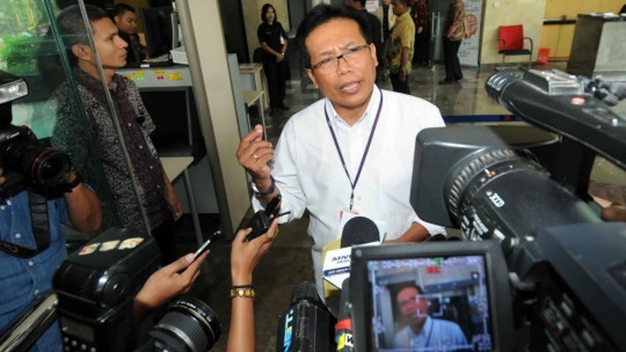 Komisaris baru Adhi Karya laporkan LHKPN ke KPK