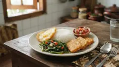 26 Ide Masakan Hemat untuk Akhir Bulan yang Tetap Lezat, Sehat, dan Tidak Membosankan