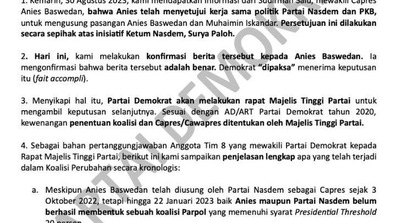 Dok. Istimewa