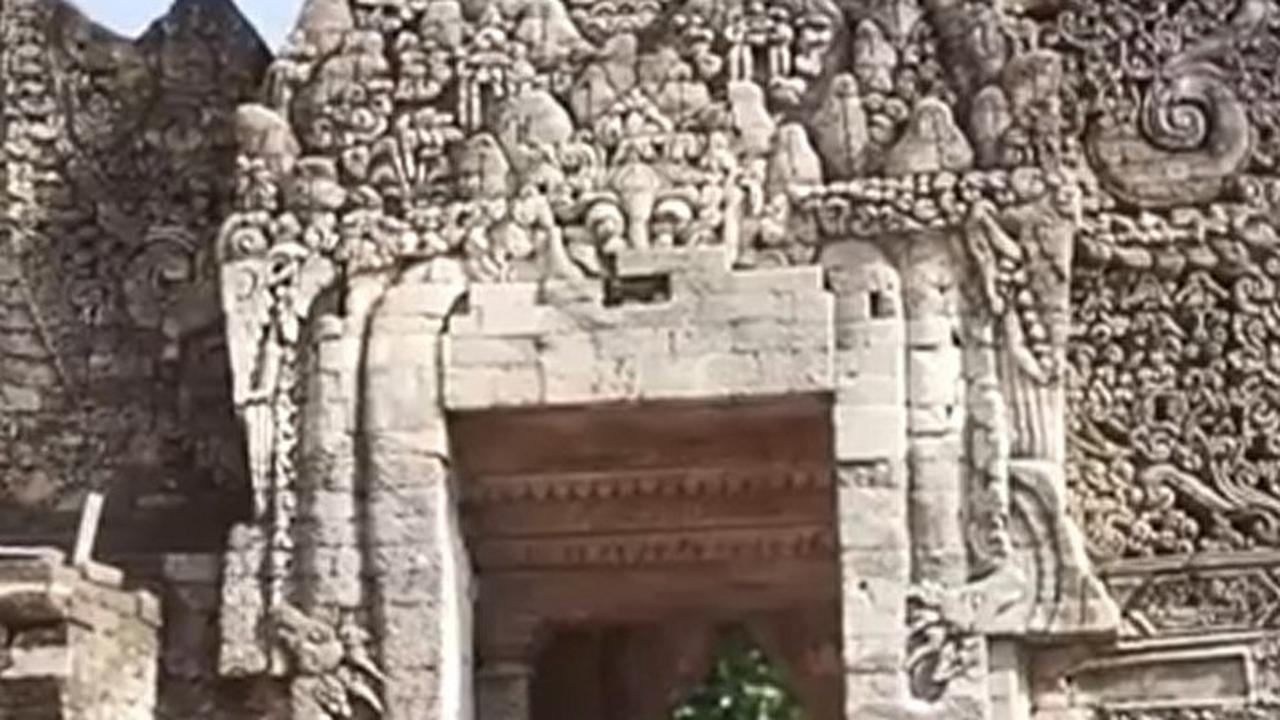 Jejak Sejarah Lamongan Kuno