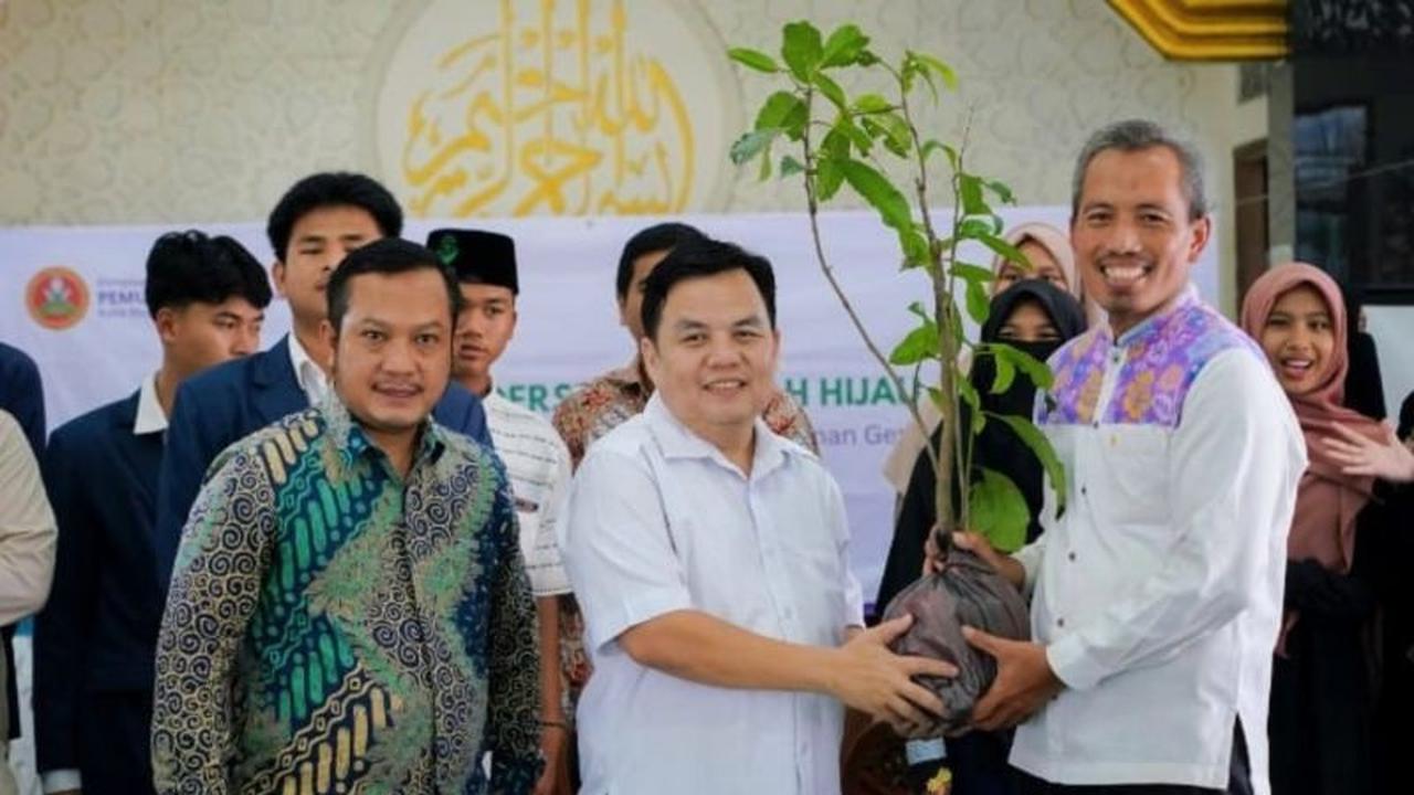 Ketua DPRD Bogor Tegaskan Urgensi Peran Pemuda dalam Pengelolaan Sampah Kota