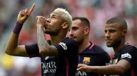Kongres Ponsel Bikin Lawan Barcelona Menderita