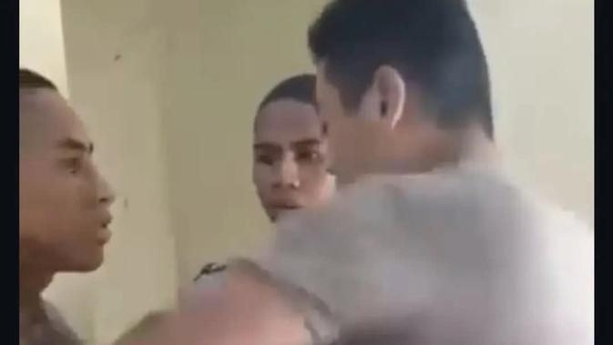 Polisi Senior Penganiaya Siswa SPN Polda NTT Dipatsus