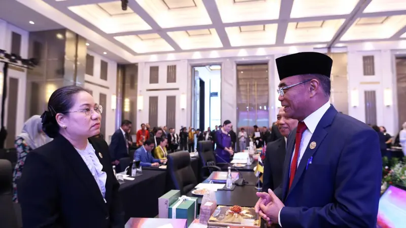 Inklusi Disabilitas Jadi Salah Satu Isu Utama dalam Pembahasan Dewan Menteri Pilar Sosial ASEAN