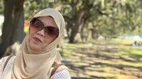 Diaspora Indonesia Cerita soal Hidup Sebagai Muslim di AS, Termasuk Restu Tetangga untuk Gelar Pengajian