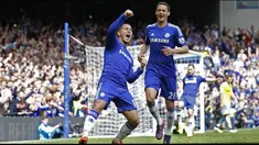 Chelsea vs Crystal Palace