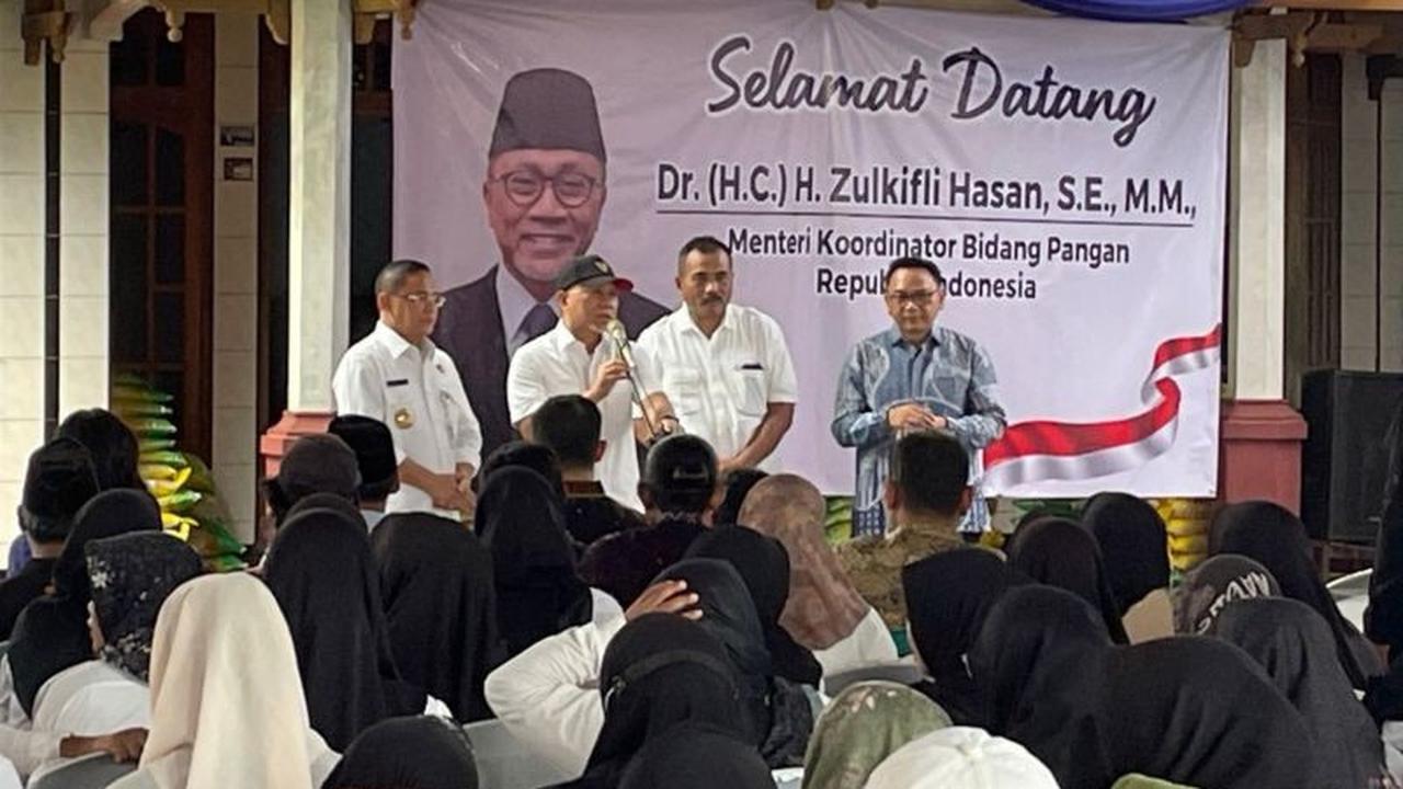 Pemerintah Bangun Kampung Nelayan Merah Putih Terpadu di Pati, Tingkatkan Kesejahteraan Pesisir