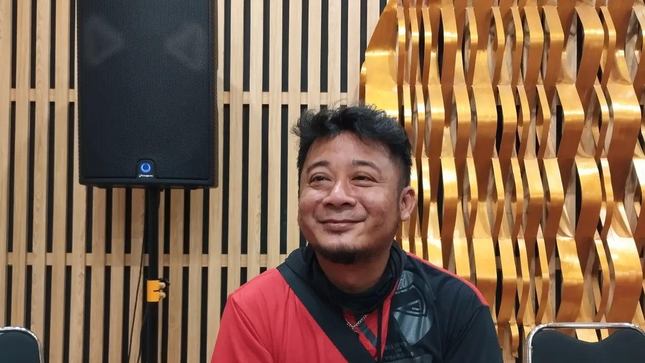Peterpan Siap Konser di Malaysia dan Singapura, Dapat Dukungan Penuh Aril Noah
