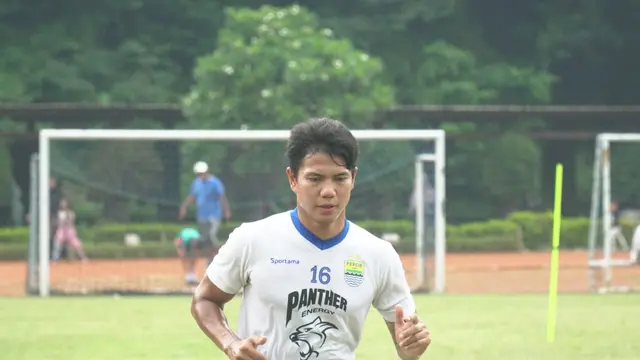 Achmad Jufriyanto