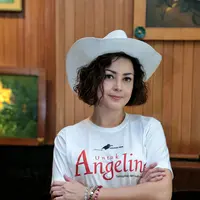 Selama ini, pemeran kelahiran Malang 47 tahun silam itu banyak menerima hujatan lantaran peran yang sering ia jalankan yang kebanyakan antagonis. (Adrian Putra/Bintang.com)