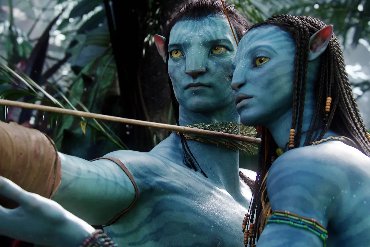 Avatar