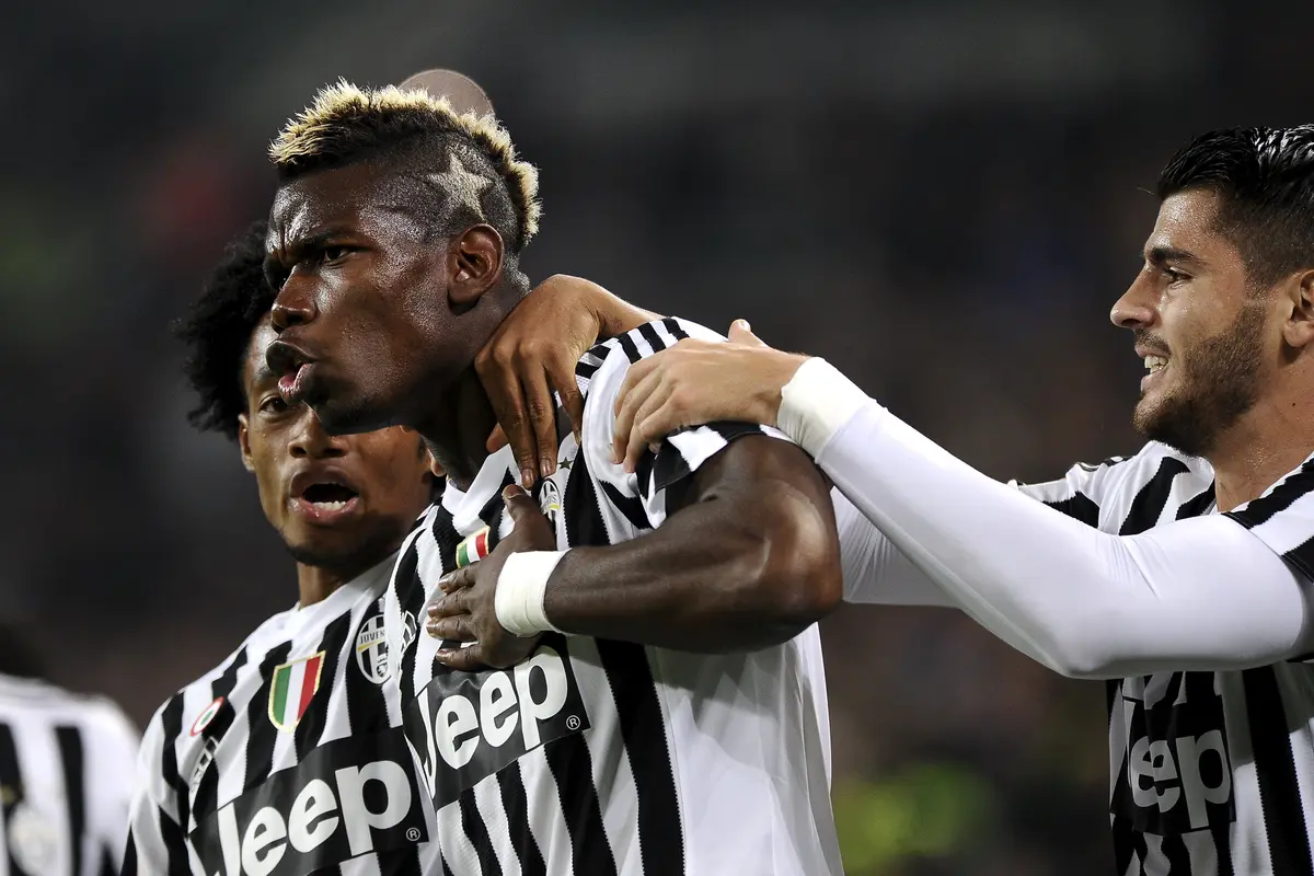 Paul Pogba