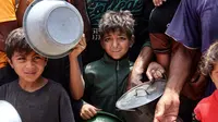 Hamas Tolak Proposal Gencatan Senjata Gaza dari AS yang Didukung Israel, Apa Alasannya?