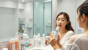 Jaga Kandungan Aktif Skincare Tetap Ampuh, Ini Panduan Penyimpanan yang Tepat dari Ahli