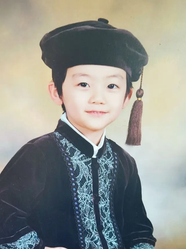 12. Jaemin NCT