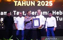 Penerimaan Pajak Daerah Kota Bogor Capai 81,9 Persen, Pemkot Optimis Target Terpenuhi