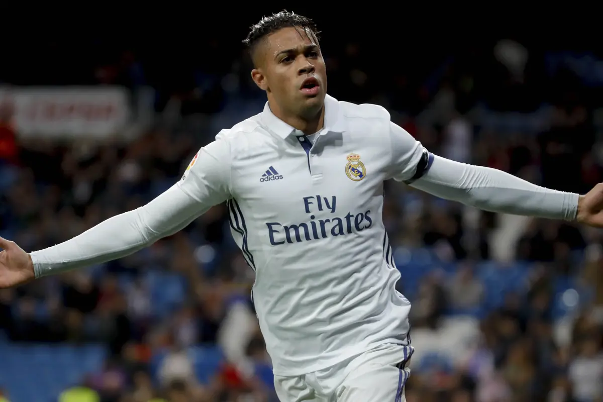 Jual Penyerang, Real Madrid Untung Rp 1,4 Triliun