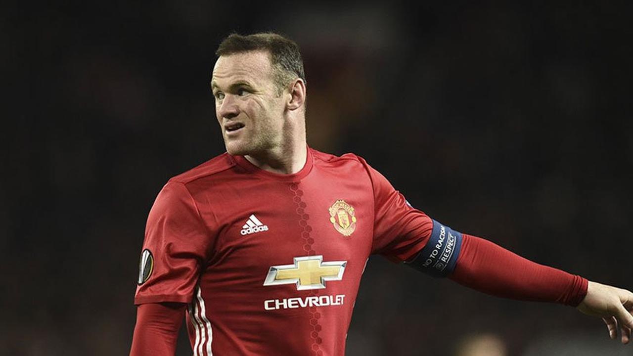 Blak-blakan Wayne Rooney Ungkap Teguran Paling Ngeri dari Sir Alex Ferguson di MU, jadi Momen Menegangkan