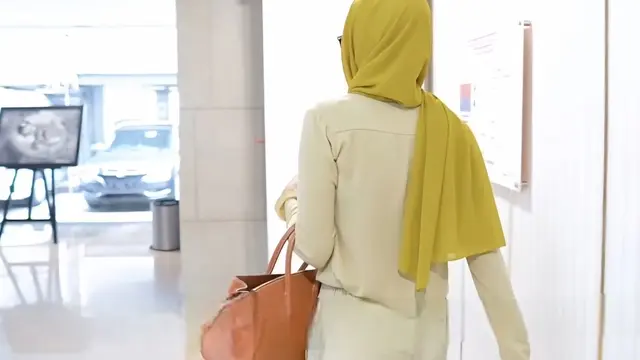 Olla Ramlan Bekukan Sel Telur