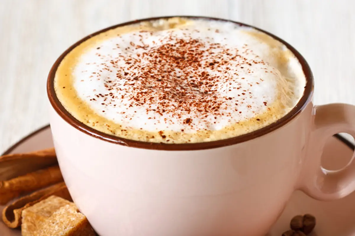 resep kopi kayu manis
