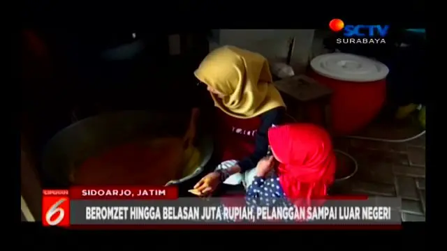 VIDEO: Aneka Rimpang dan Rempah Diolah Jadi Serbuk Minuman Tradisional