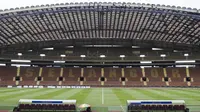 Final Sepak Bola SEA Games di Shah Alam, Bukan di Bukit Jalil