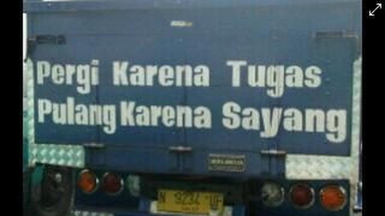 3. Mengenai Perjalanan dan Kembali
