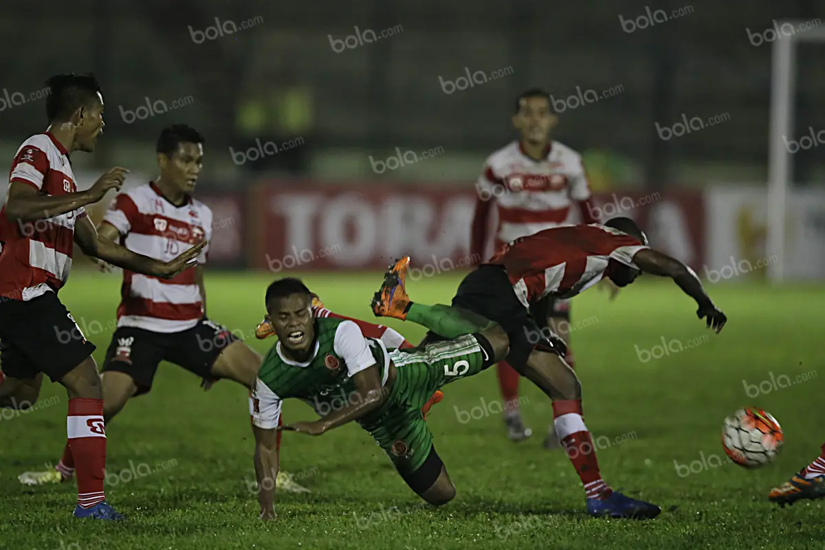Madura United