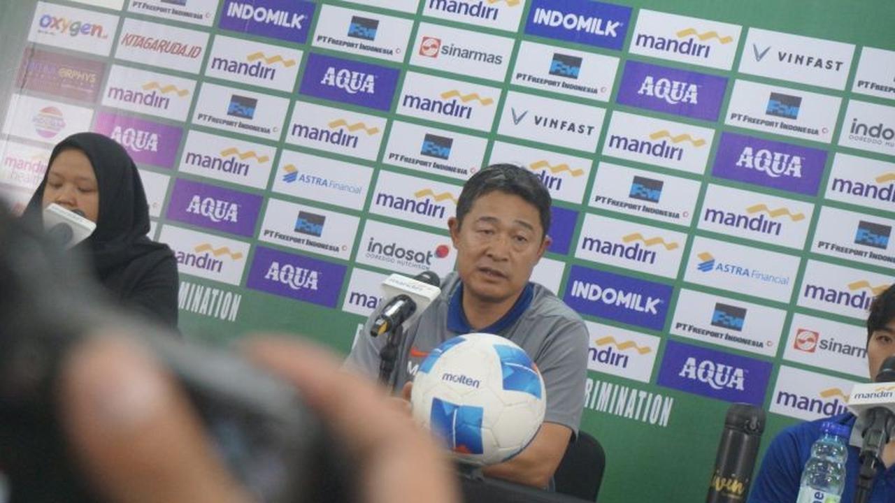 Korea Selatan, Tim yang Tak Pernah Absen, Targetkan Juara Piala Asia U-23 2026