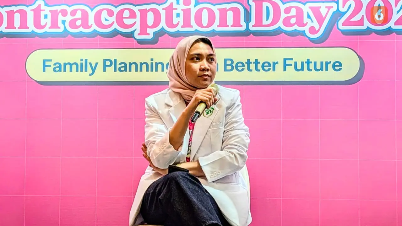 Pil KB Bisa Digunakan oleh Perempuan yang Belum Menikah atau Melahirkan, Salah Satunya untuk Redam Nyeri Haid