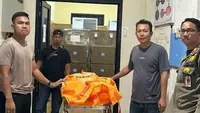 Pintu Terkunci dari Dalam, Lansia Tewas dengan Luka di Kepala