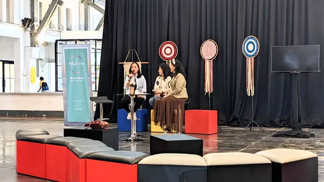 Jakarta Holistic Fair 2023