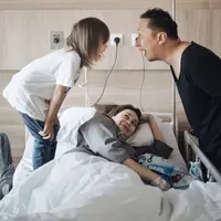 Ringgo Agus Rahman (Instagram/ringgoagus)