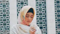 Dinginkan Hati Dengan Membaca Doa Ini