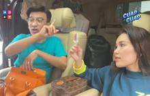 Foto Cantik Menawan Ayu Ting Ting di KTP Jadi Sorotan: Cantik Gua Mah Boneka