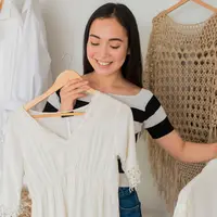 Styling outfit akan lebih mudah jika disesuaikan dengan bentuk tubuh./copyright Freepik