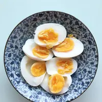 Hanya 7 Menit, Ini Cara Rebus Telur dengan Kematangan Pas dan Mudah Dikupas (Instagram/@emymellisa)