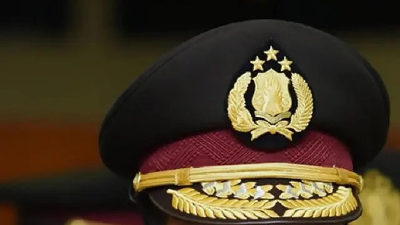 Diduga Penyuka Sesama Jenis, Eks Wadir Krimsus Polda Sumut AKBP DK Dipecat dari Polri