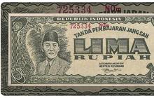 Sejarah Hari Oeang 30 Oktober: Tonggak Kedaulatan Rupiah Indonesia