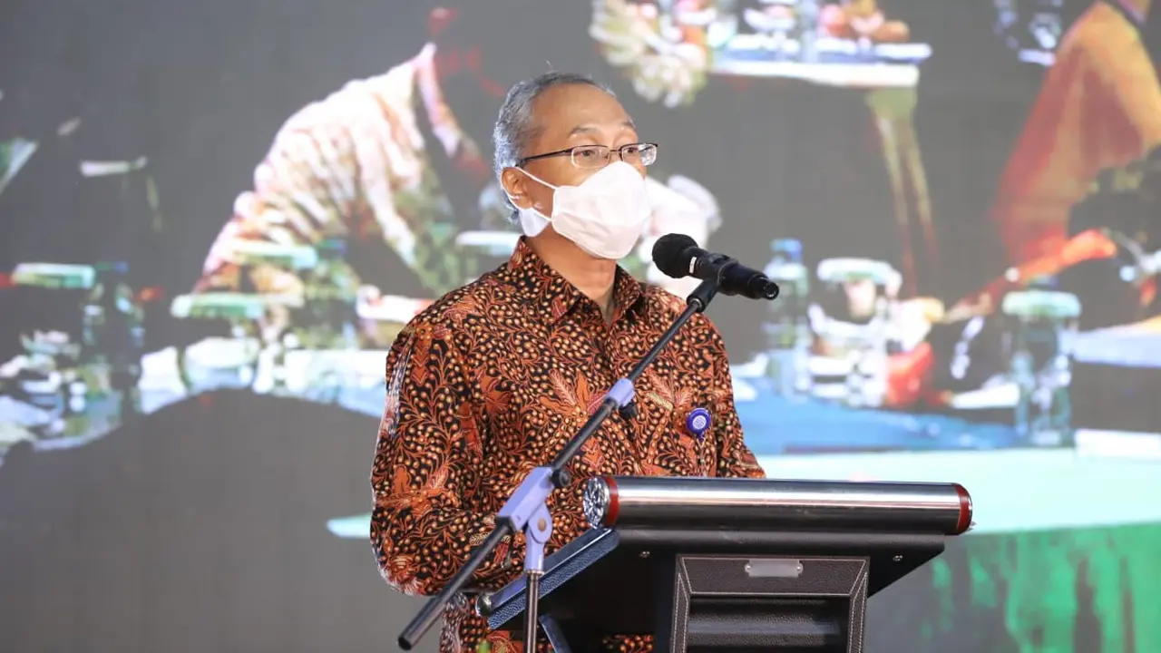 Kemnaker Luncurkan Aplikasi SIPRONI, Ini Manfaat dan Faedahnya!