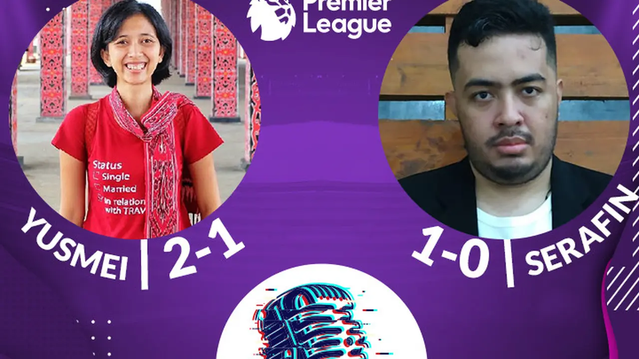 Cover Podcast Manchester City Vs Tottenham Hotspur