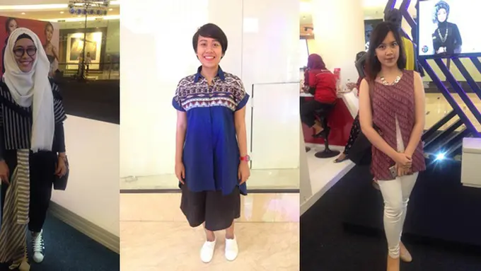 Foto: copyright Vemale.com/Anisha Saktian Putri