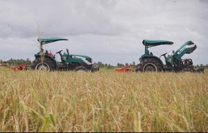 Alat dan Mesin Pertanian (Alsintan). (Dok. Kementan)