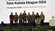Menanti Gebrakan Danantara Sumberdaya Indonesia Melibas Under-Invoicing