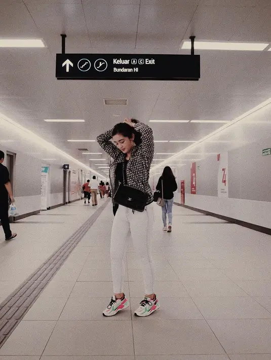 (Instagram/rantymaria)