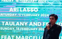 Dewa 19 dan Kahitna Meriahkan IIMS 2024, Pesertanya Lebih 23 Merek Otomotif