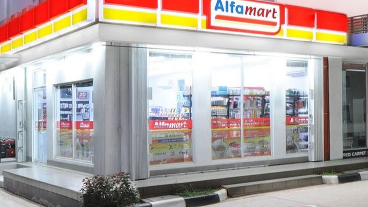Parkir Liar dan Kenaikan Biaya Sewa Tempat Jadi Alasan di Balik Tutupnya 400 Gerai Alfamart