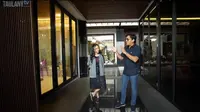 6 Potret Rumah Rachel Vennya yang Elegan dan Estetik Abis, Full Fasilitas Mewah