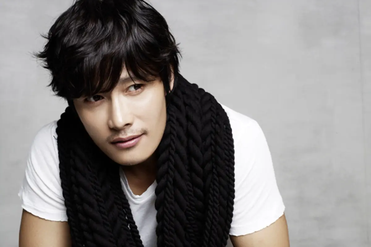 Lee Byung Hun